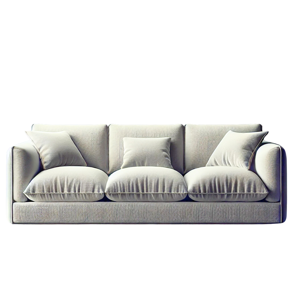 Your Noble Nest Madison Sofa