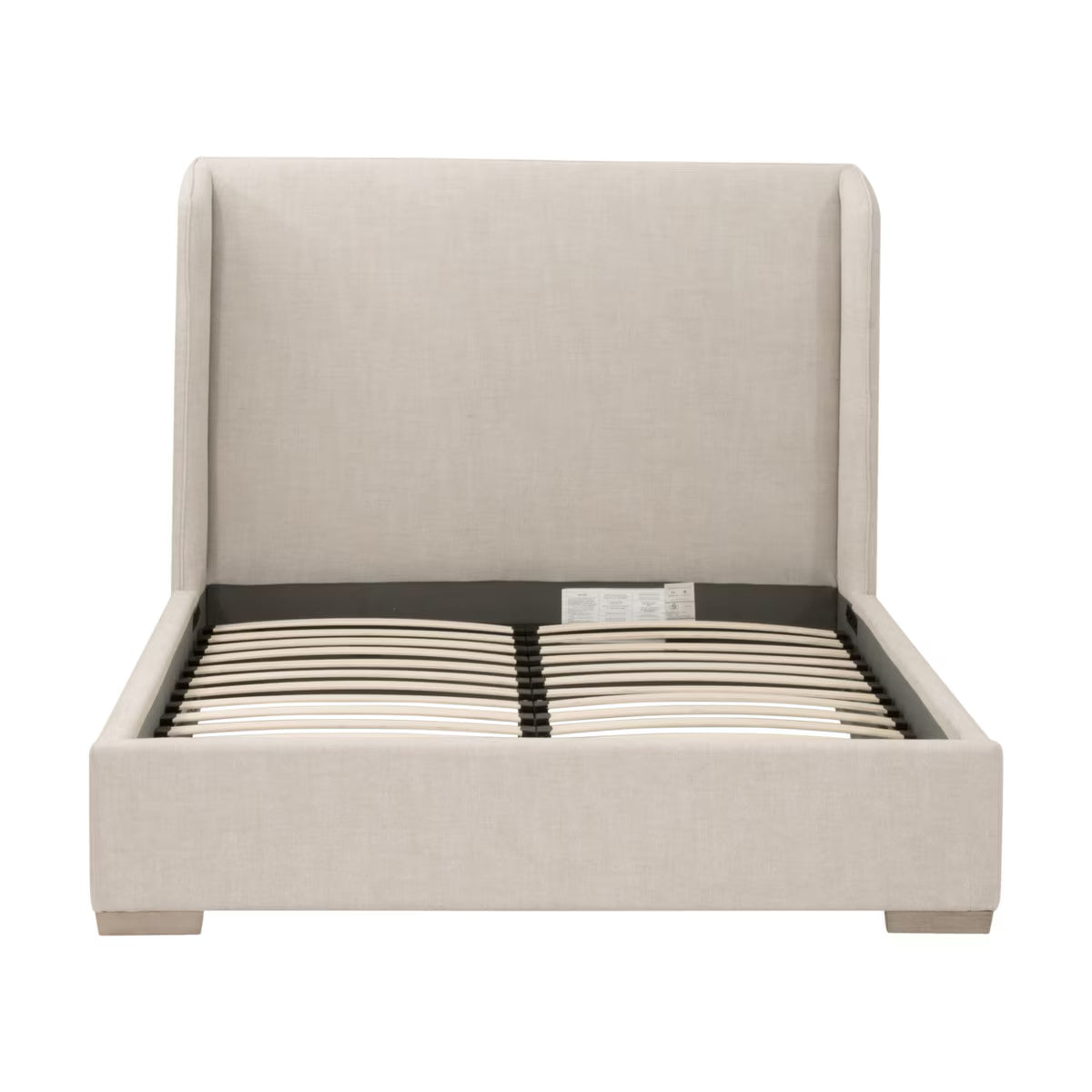 Stewart Bed
