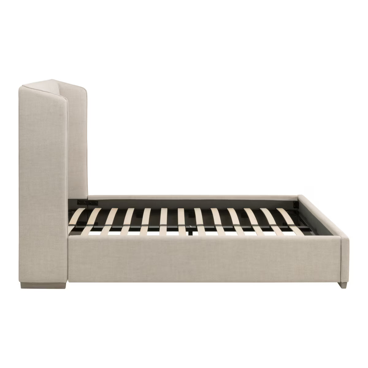 Stewart Bed