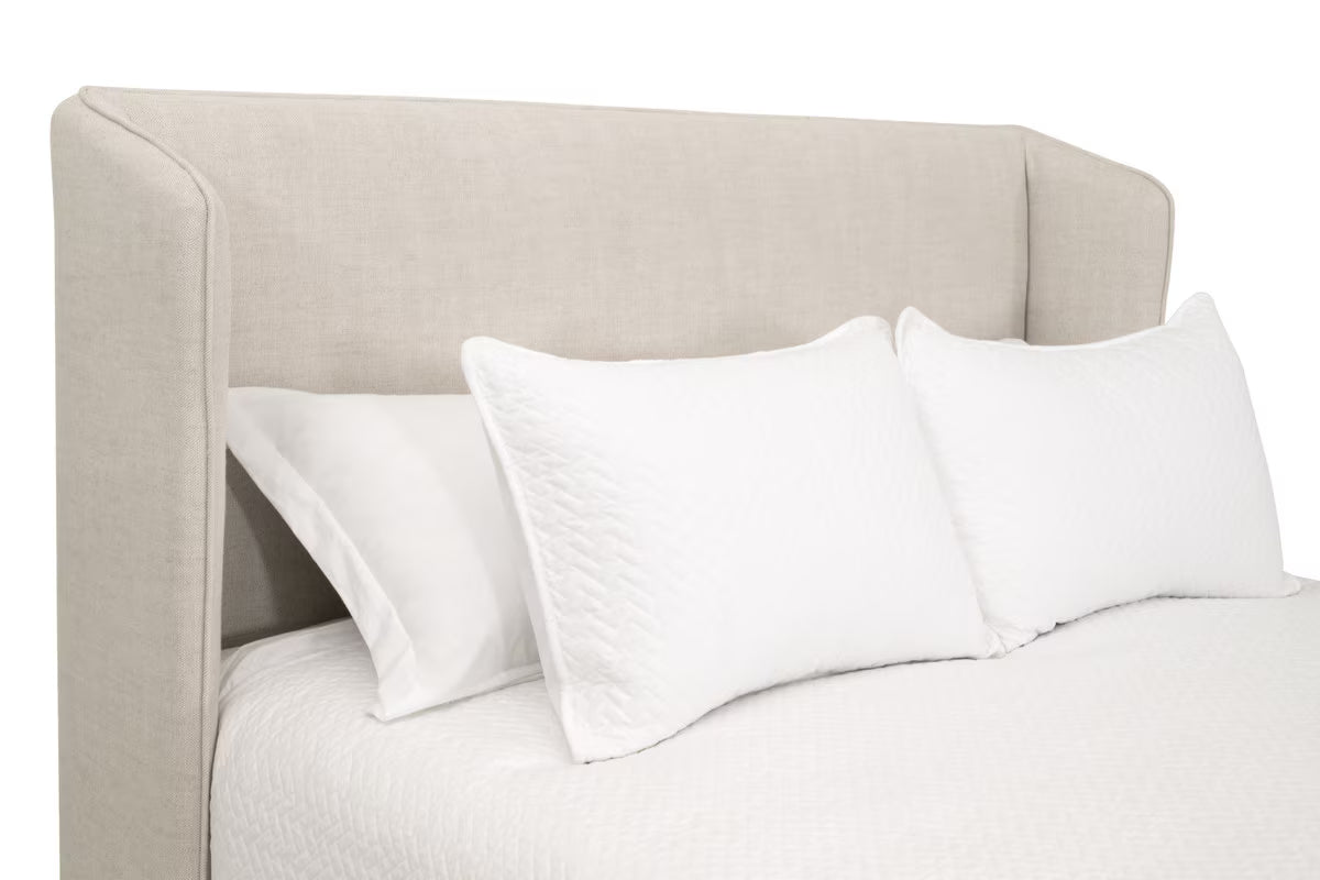Stewart Bed