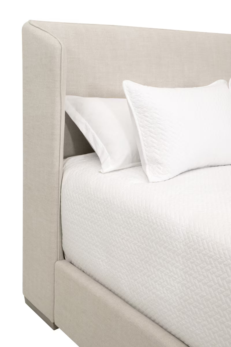 Stewart Bed