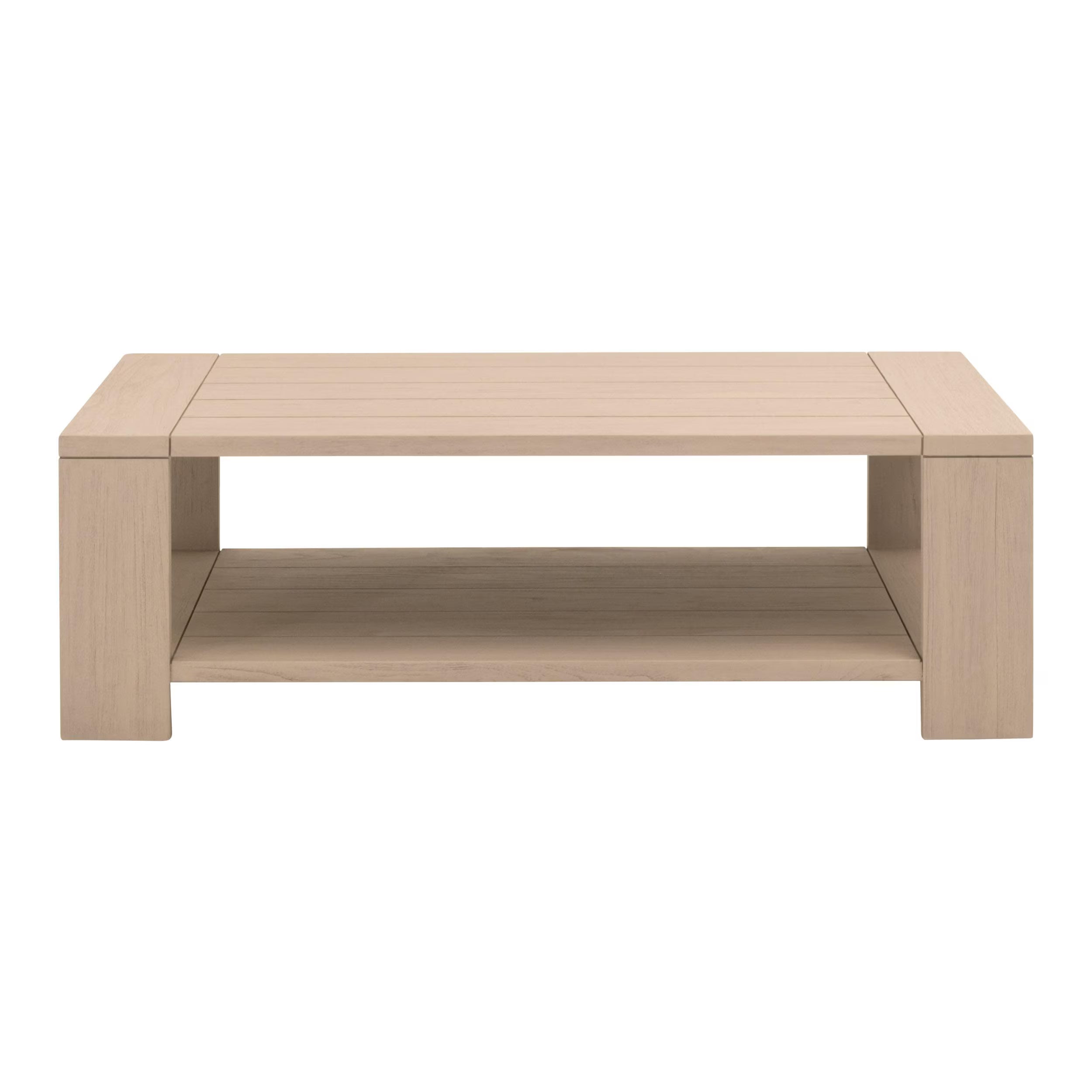 Sur Outdoor Coffee Table