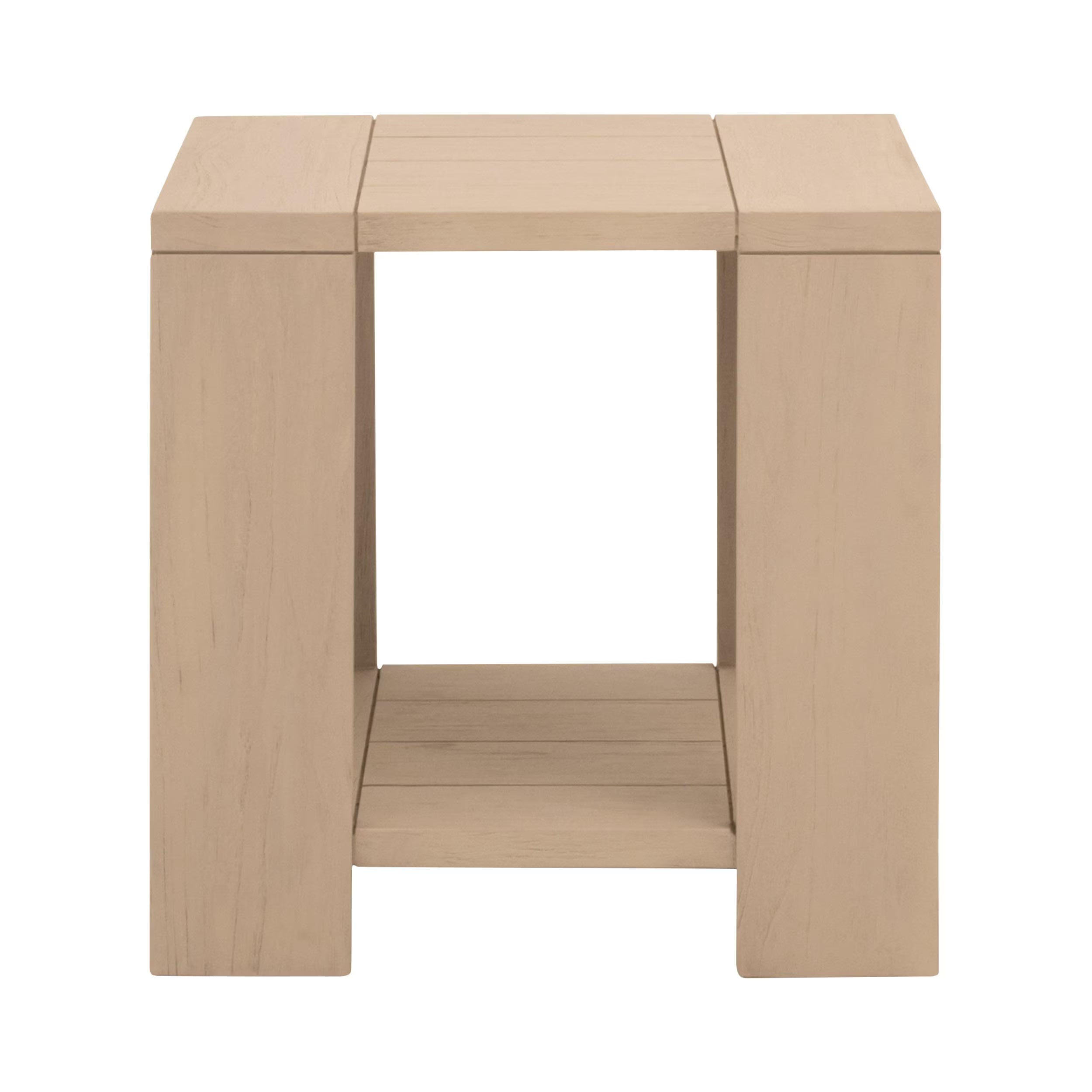 Sur Outdoor End Table