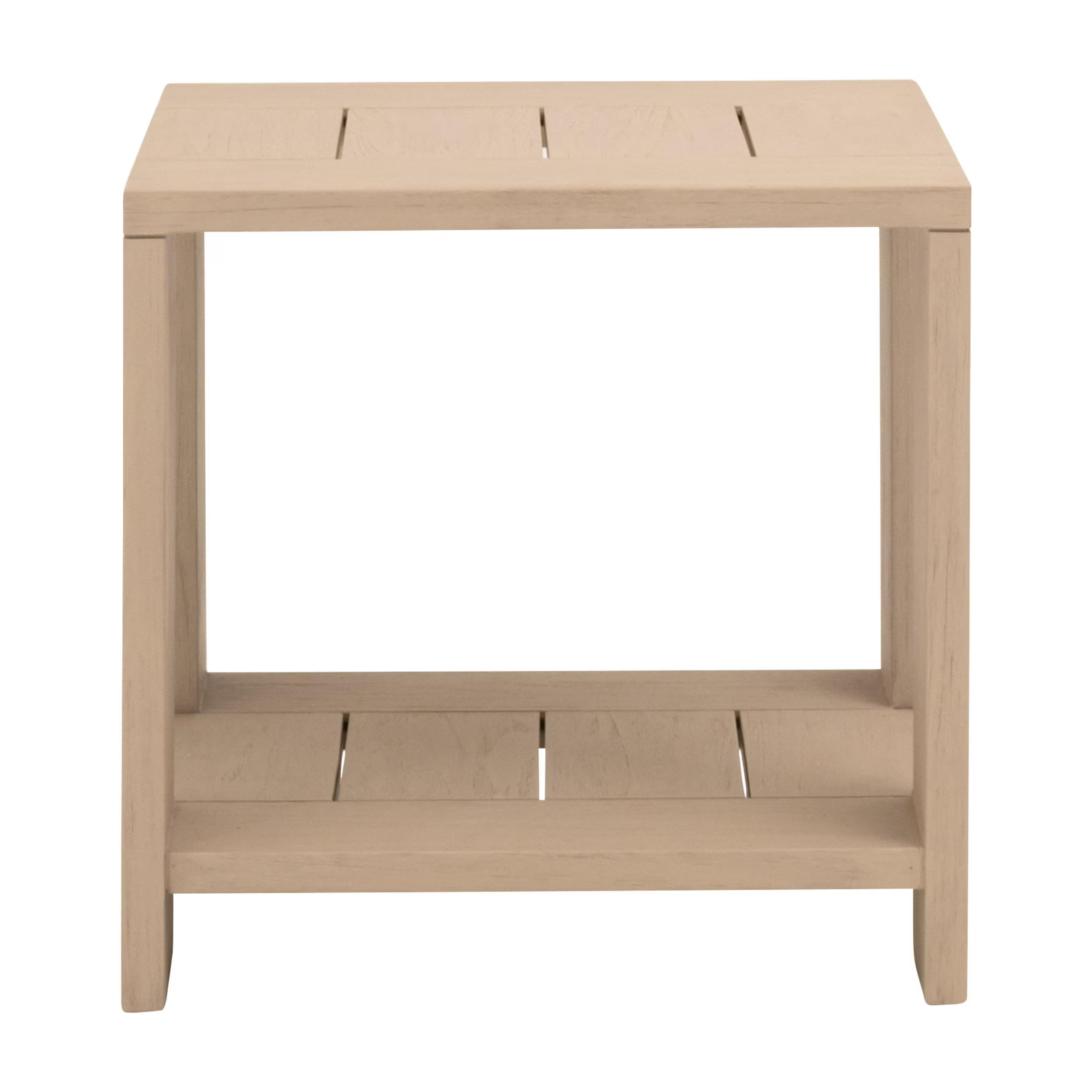 Sur Outdoor End Table