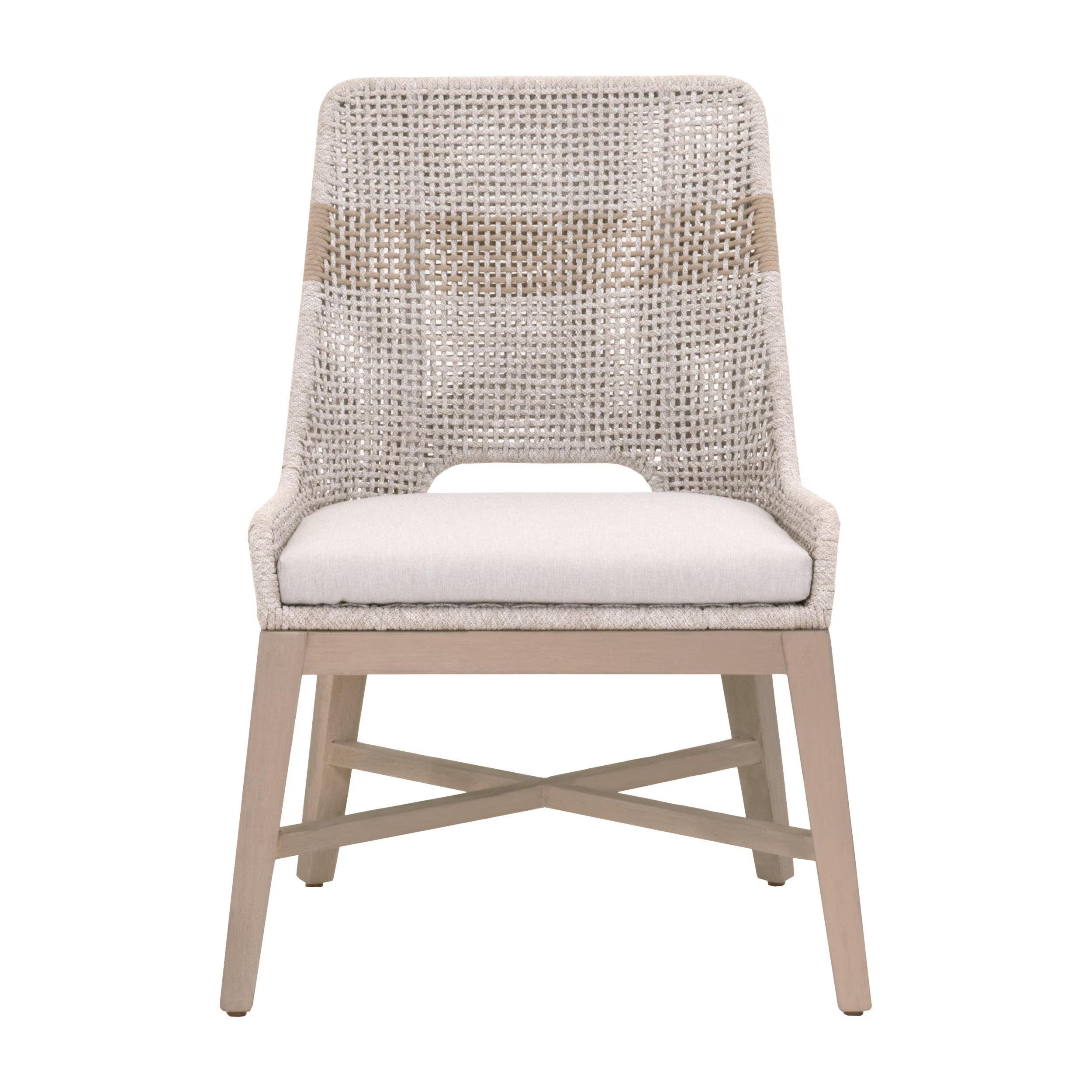 Tapestry Outdoor Dining Chair, Set of 2
