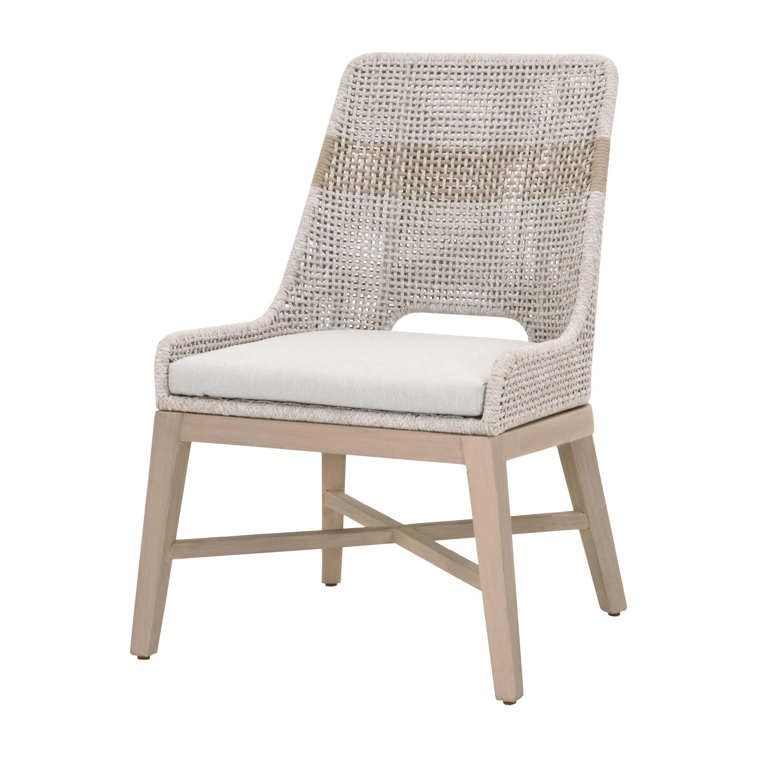 Tapestry Outdoor Dining Chair, Set of 2