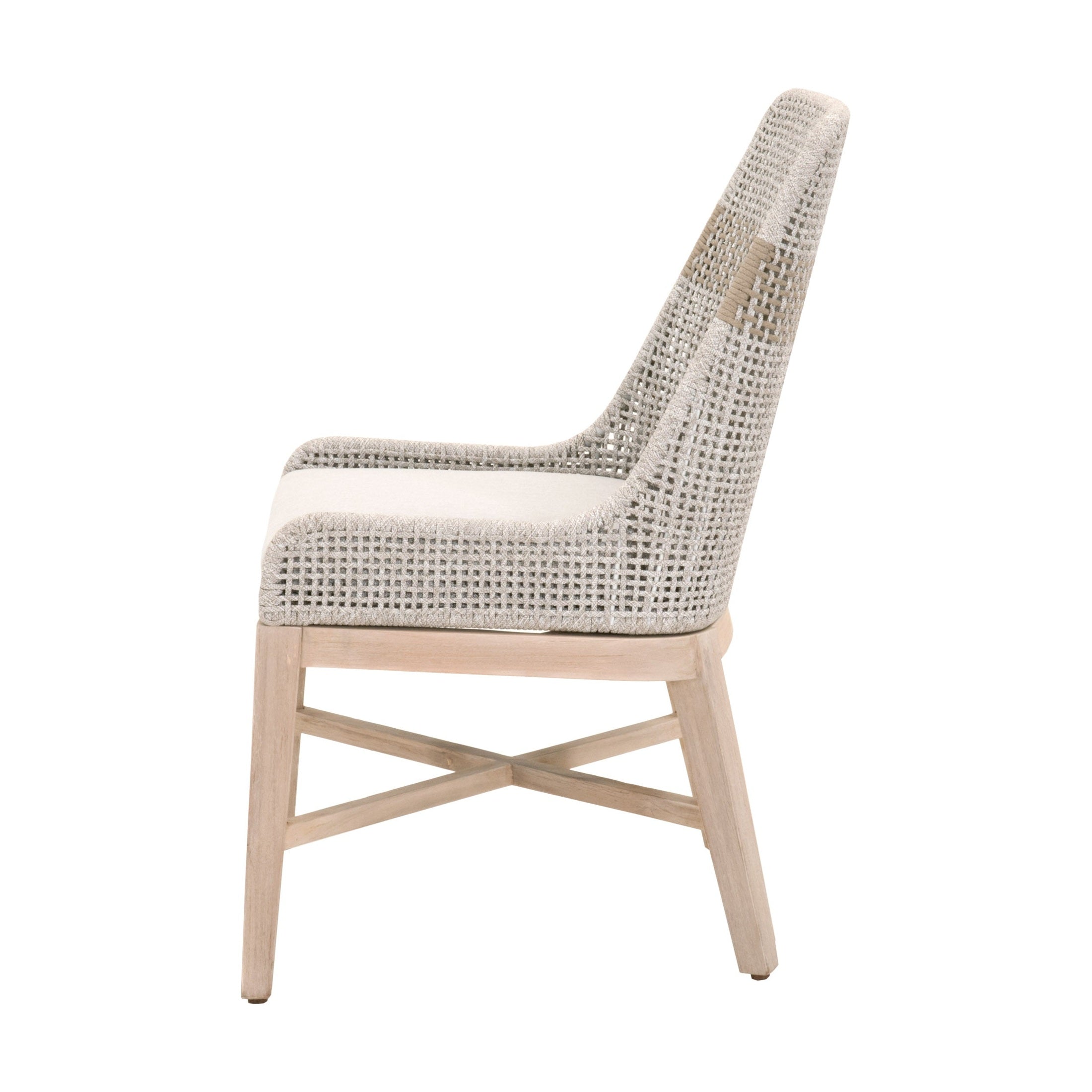 Tapestry Outdoor Dining Chair, Set of 2