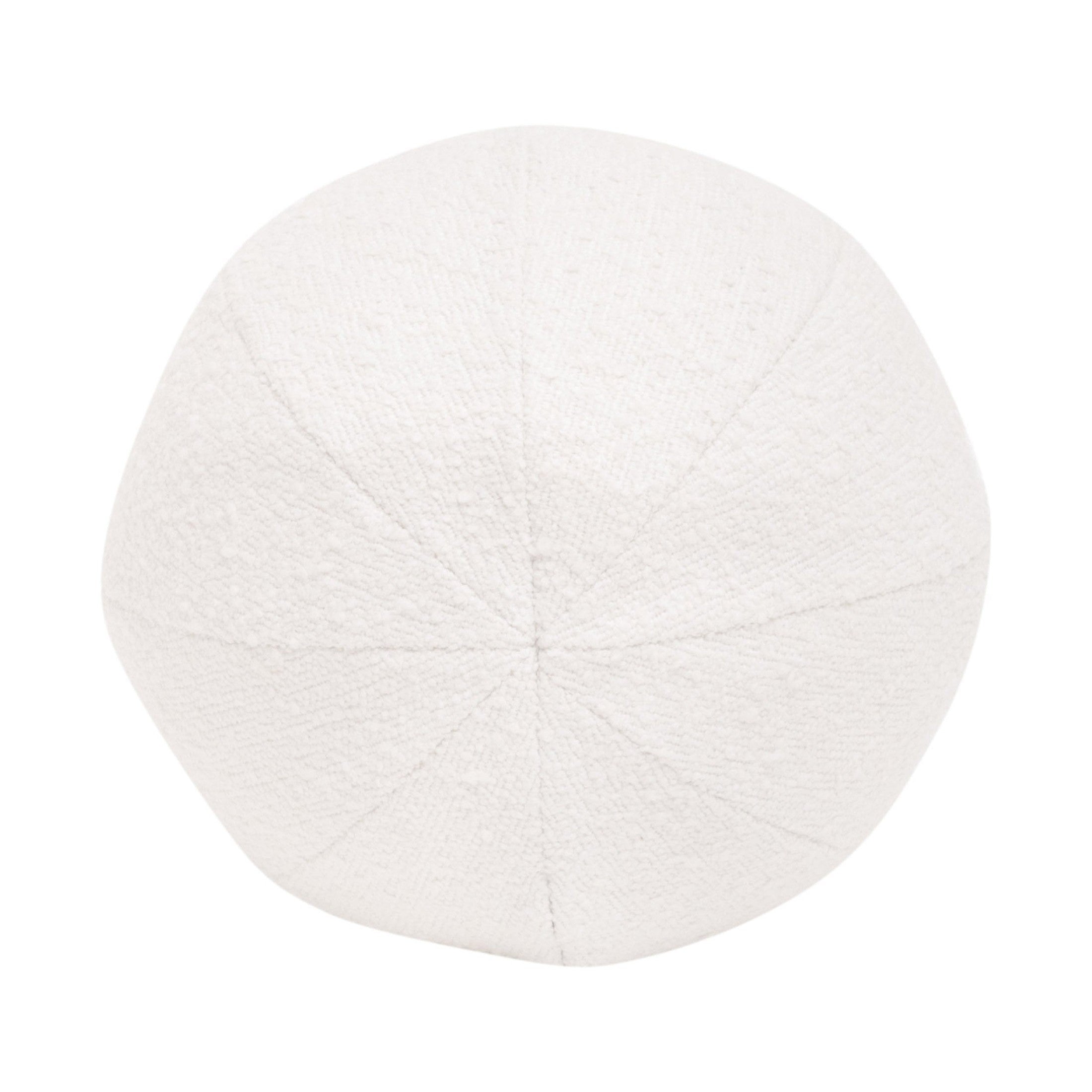 The 12" Essential Sphere Pillow