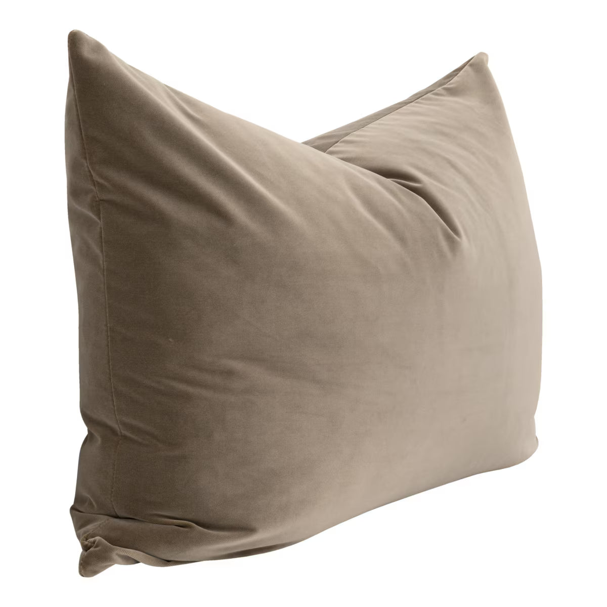 The Basic 34" Essential Dutch Pillow, Set of 2