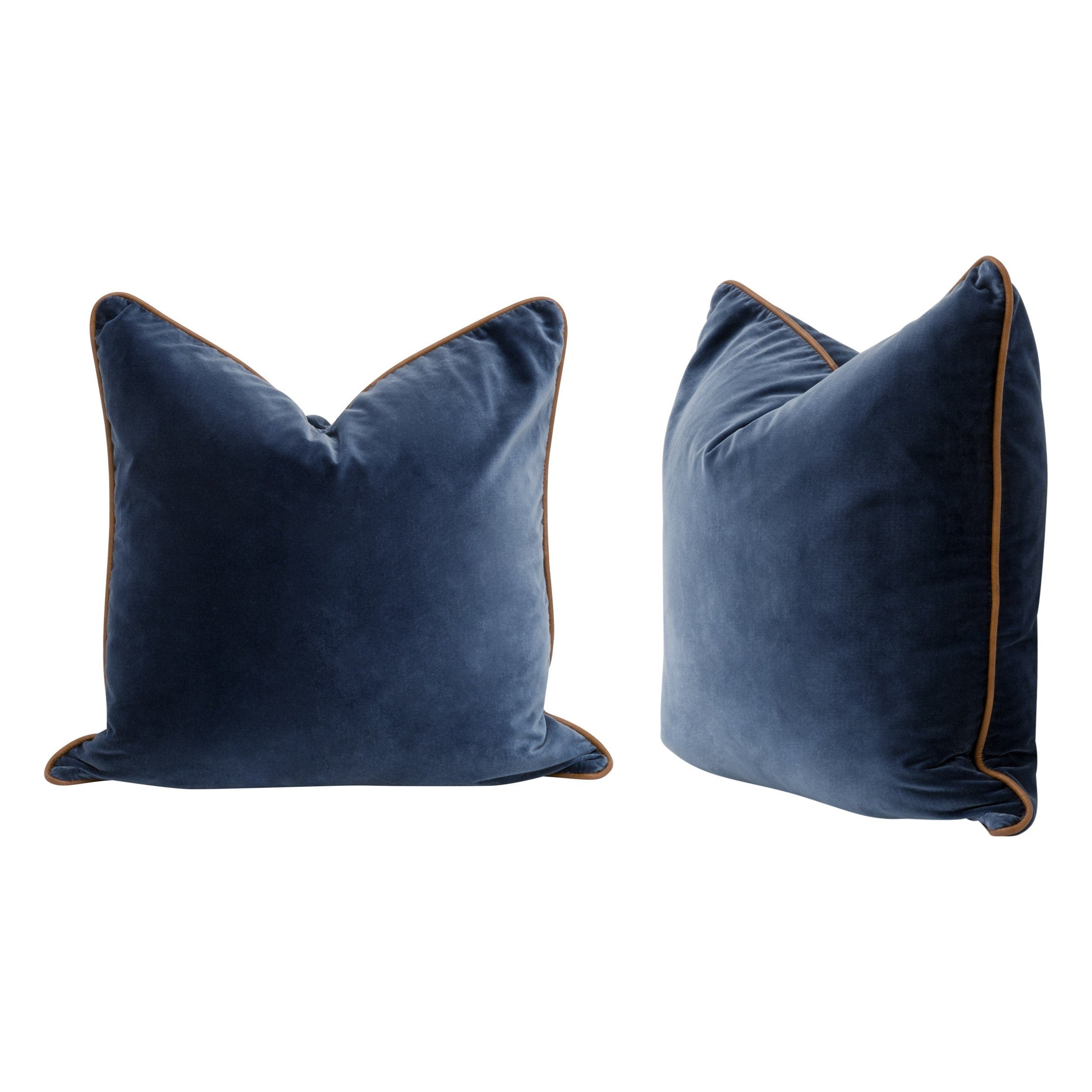 The Basic 22" Essential Pillow, Set of 2