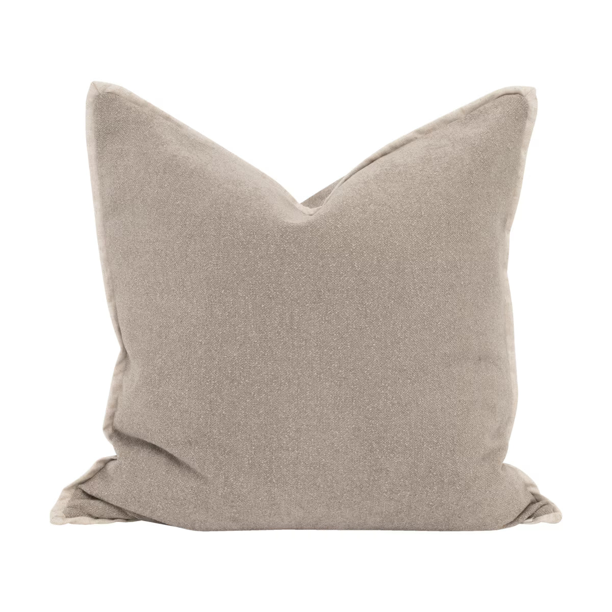The Not So Basic 22" Essential Pillow, Set of 2