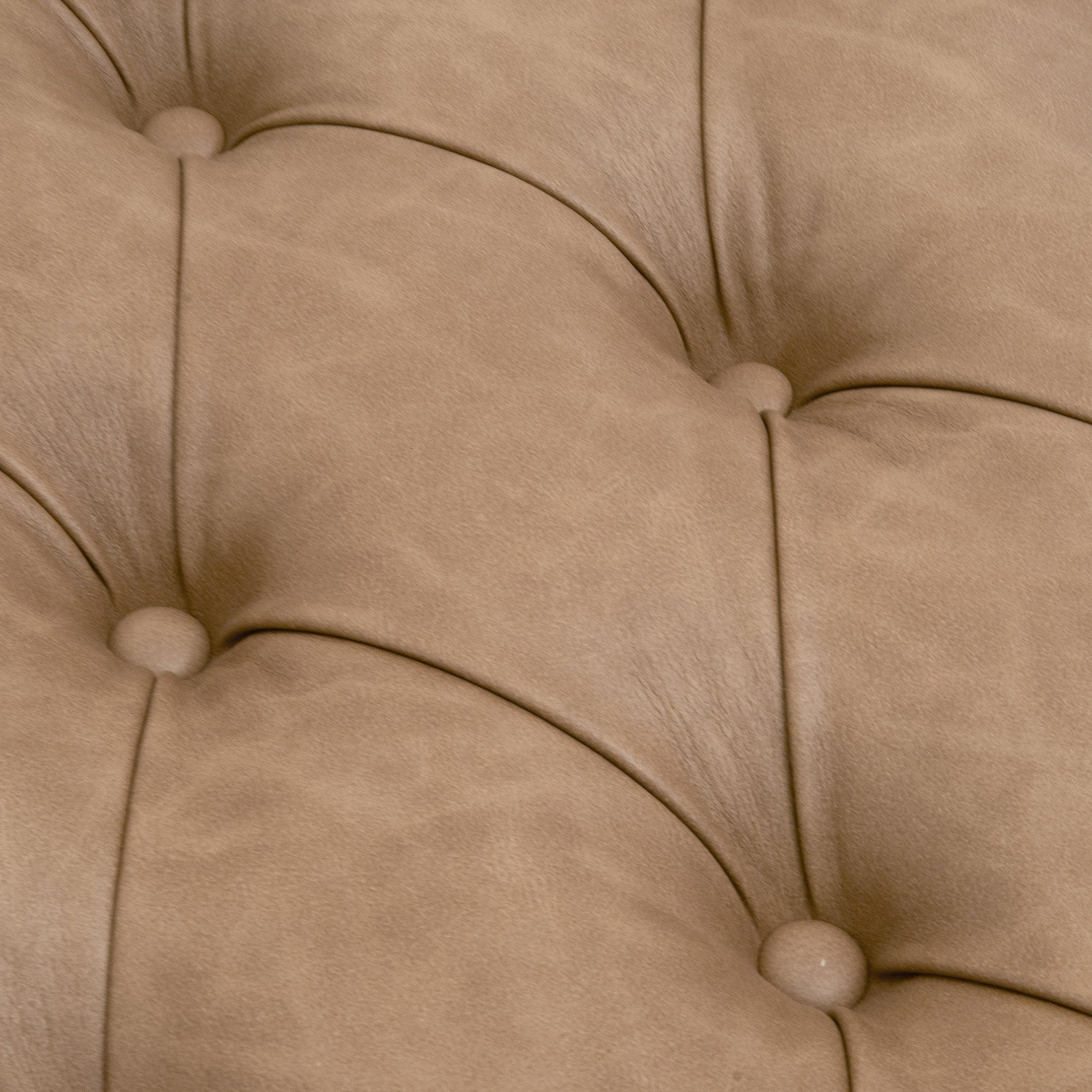 Townsend Tufted Upholstered Coffee Table