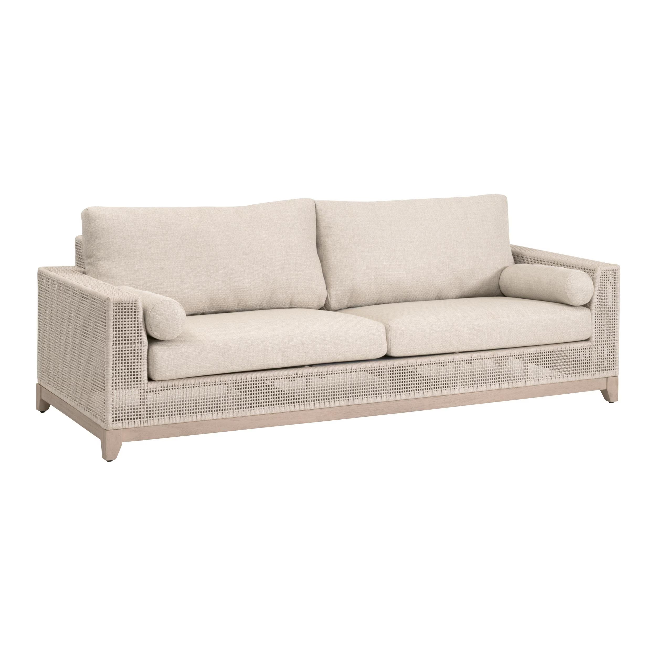 Tropez Outdoor 90" Sofa
