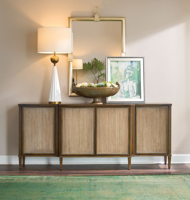 Alastair Sideboard - Custom