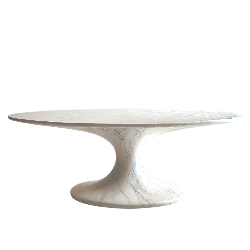 Your Noble Nest Tulip Table Series